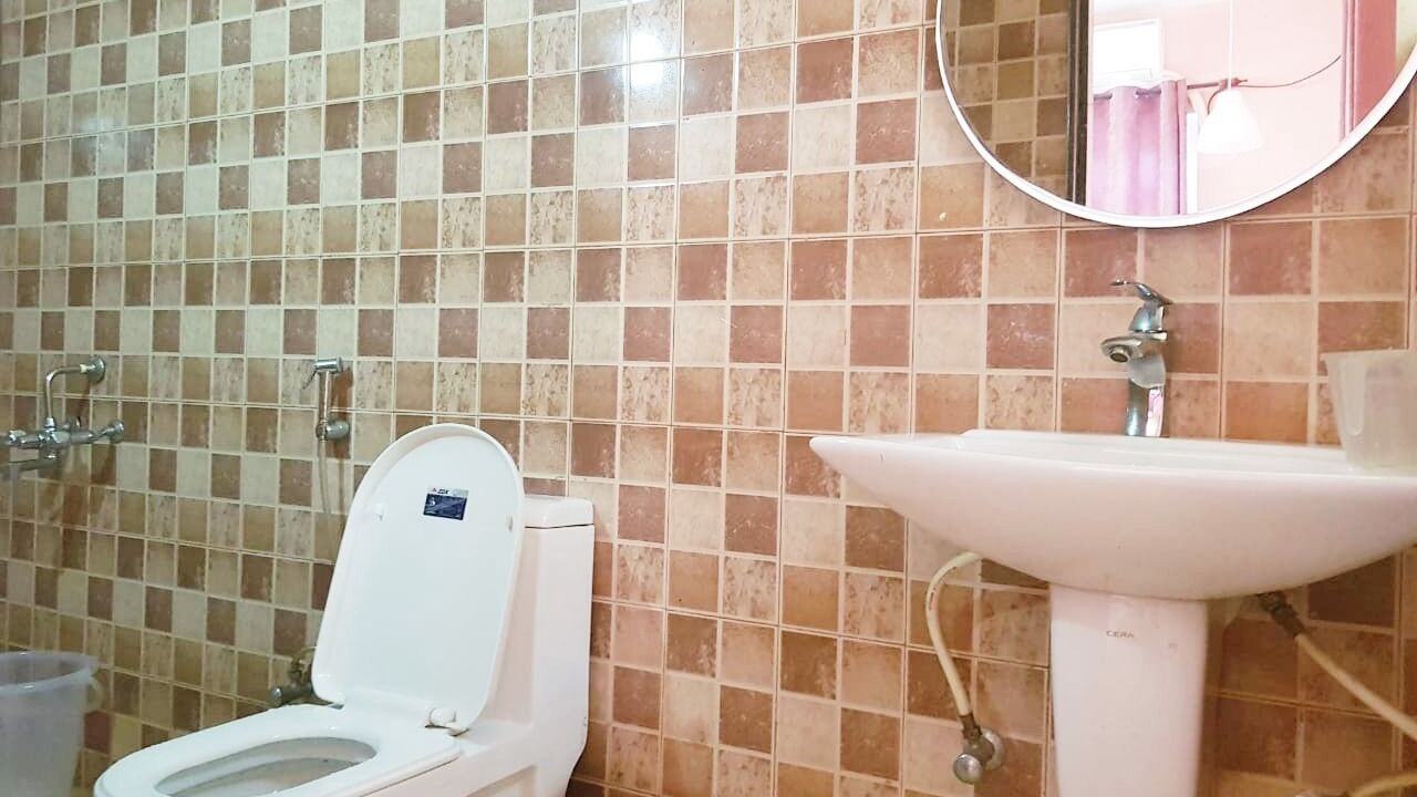 Photo of Bathroom in Uttorda