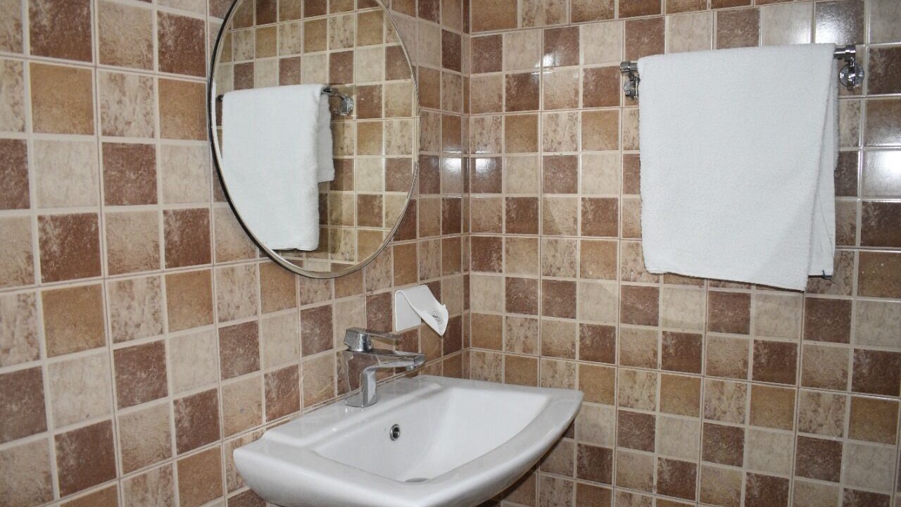 Photo of Bathroom in Uttorda