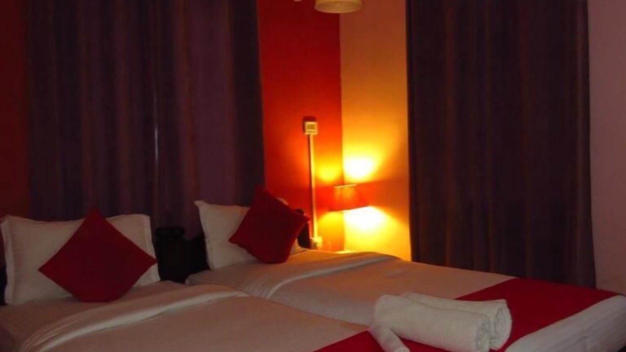 Photo of Bedroom in Uttorda