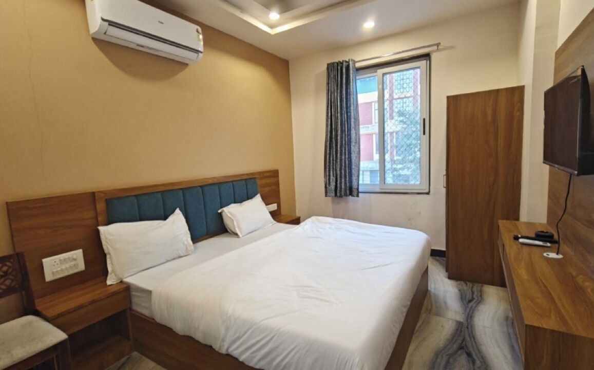 Photo of Bedroom in Central Area