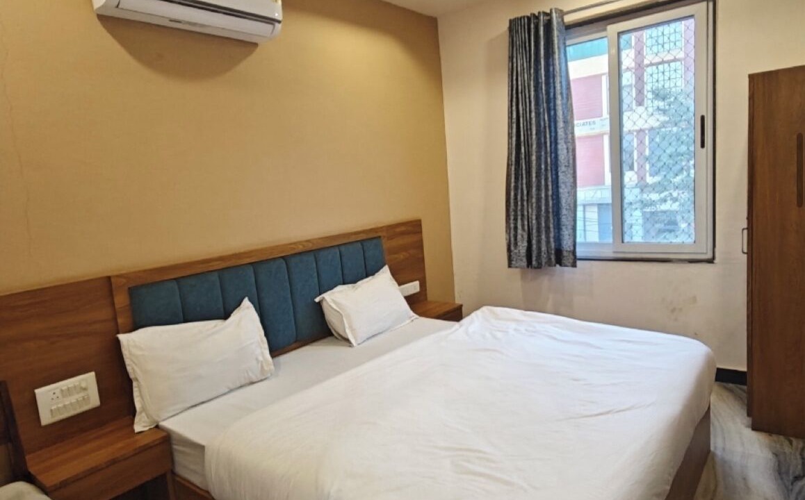 Photo of Bedroom in Central Area