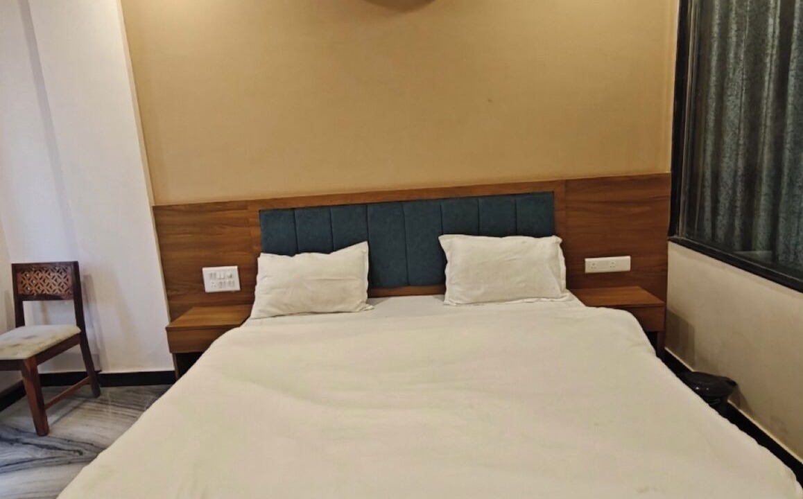 Photo of Bedroom in Central Area