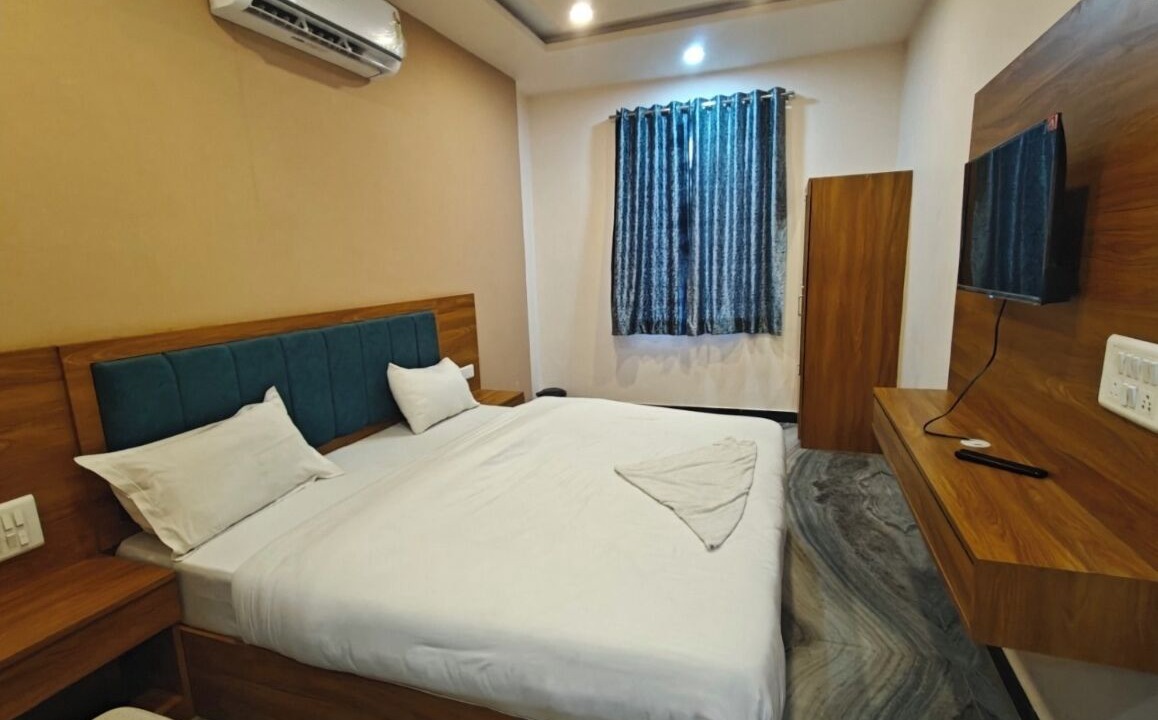 Photo of Bedroom in Central Area