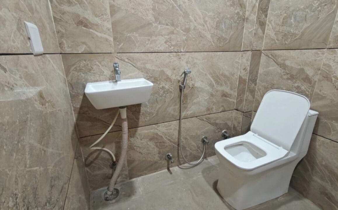 Photo of Bathroom in Central Area