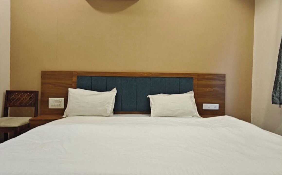 Photo of Bedroom in Central Area