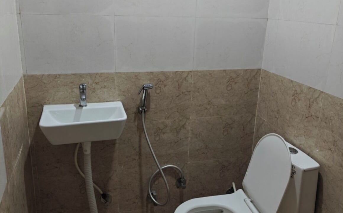 Photo of Bathroom in Central Area