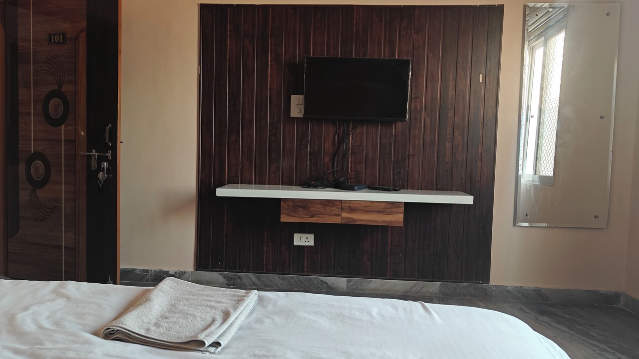 Photo of Bedroom in Central Area
