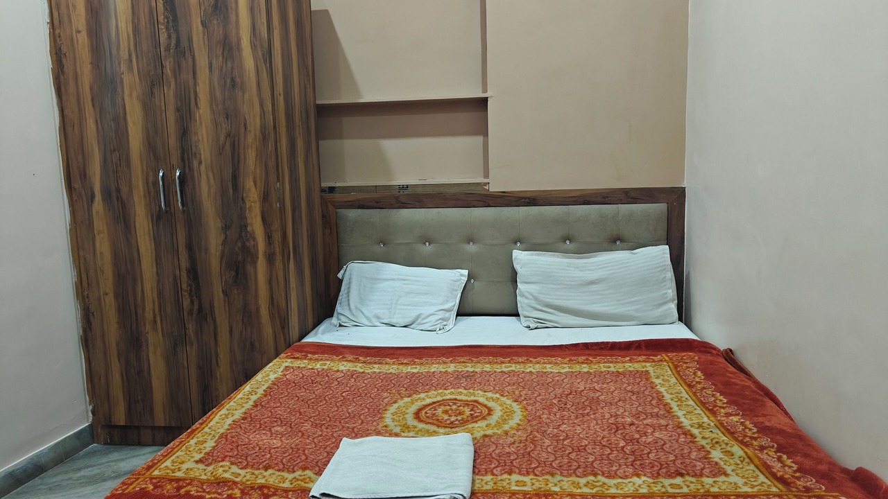 Photo of Bedroom in Central Area
