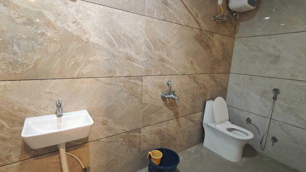 Photo of Bathroom in Central Area