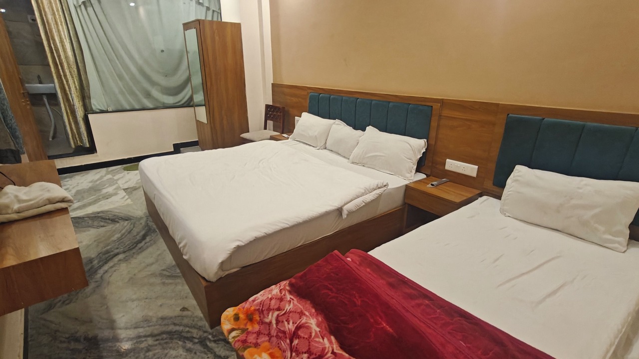 Photo of Bedroom in Central Area