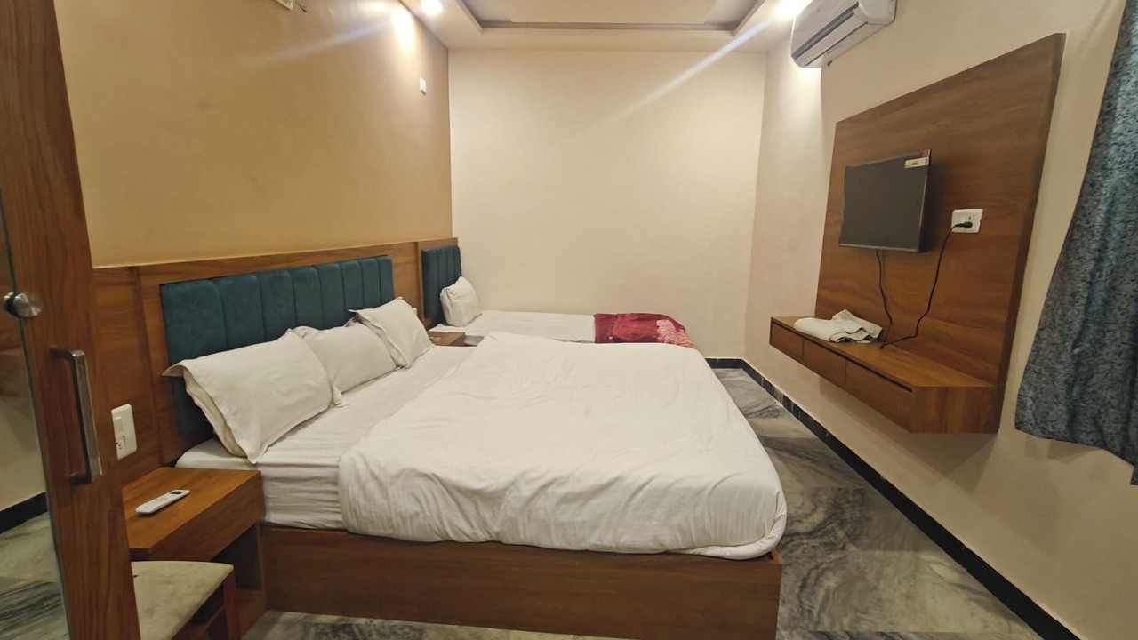 Photo of Bedroom in Central Area