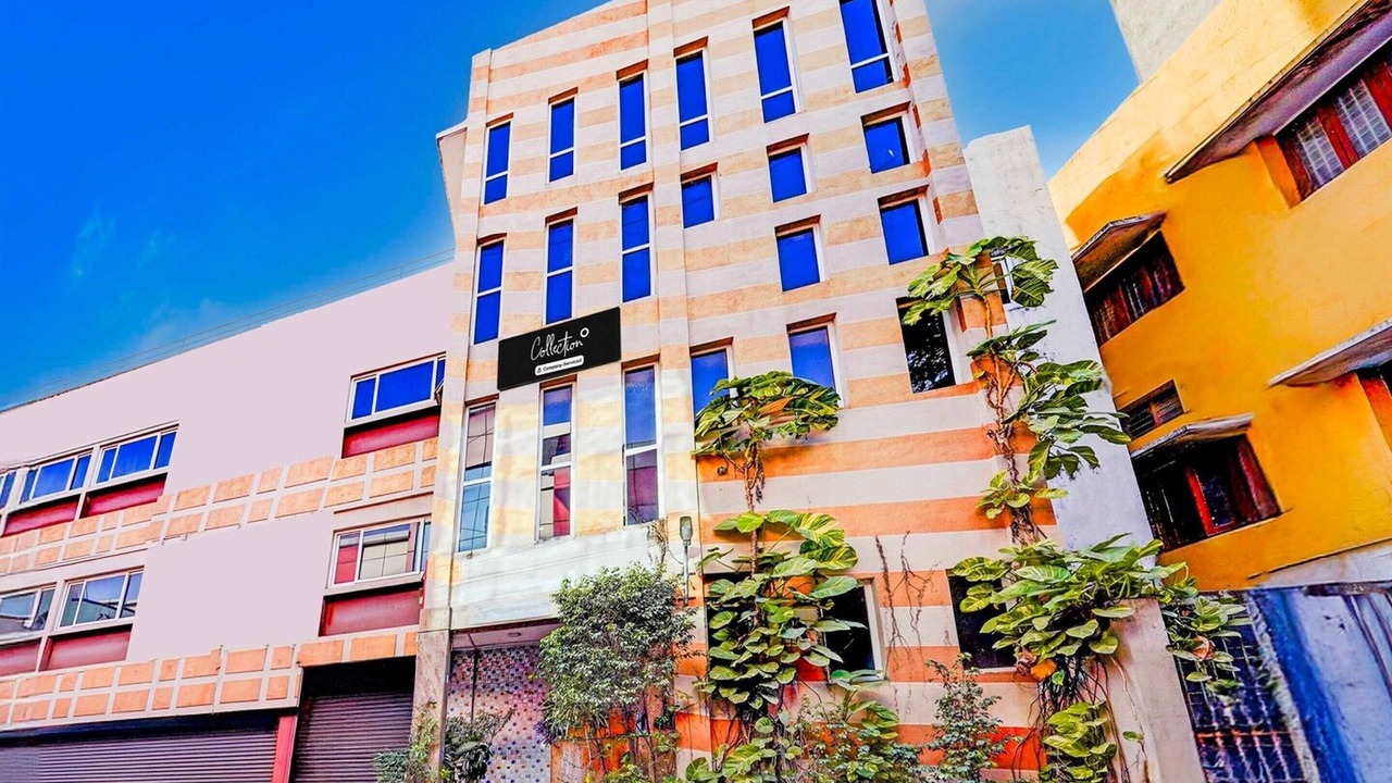 Photo of Outdoor in Porur