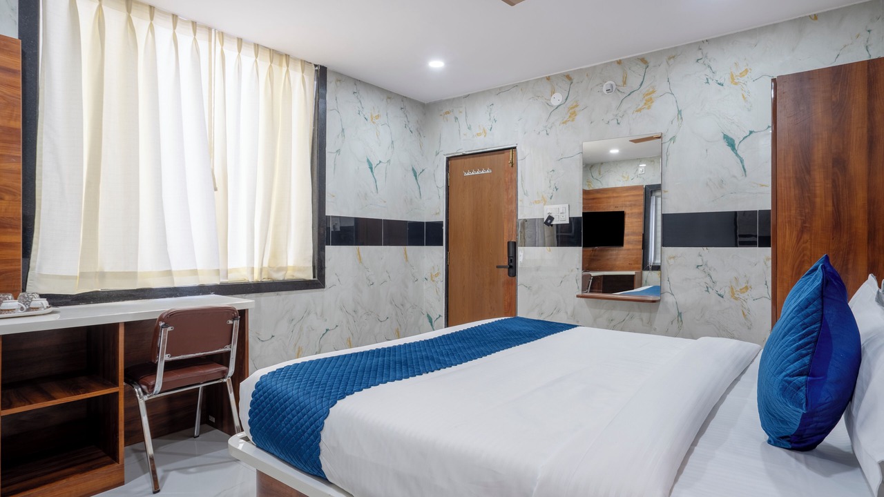 Photo of Bedroom in Shamshabad