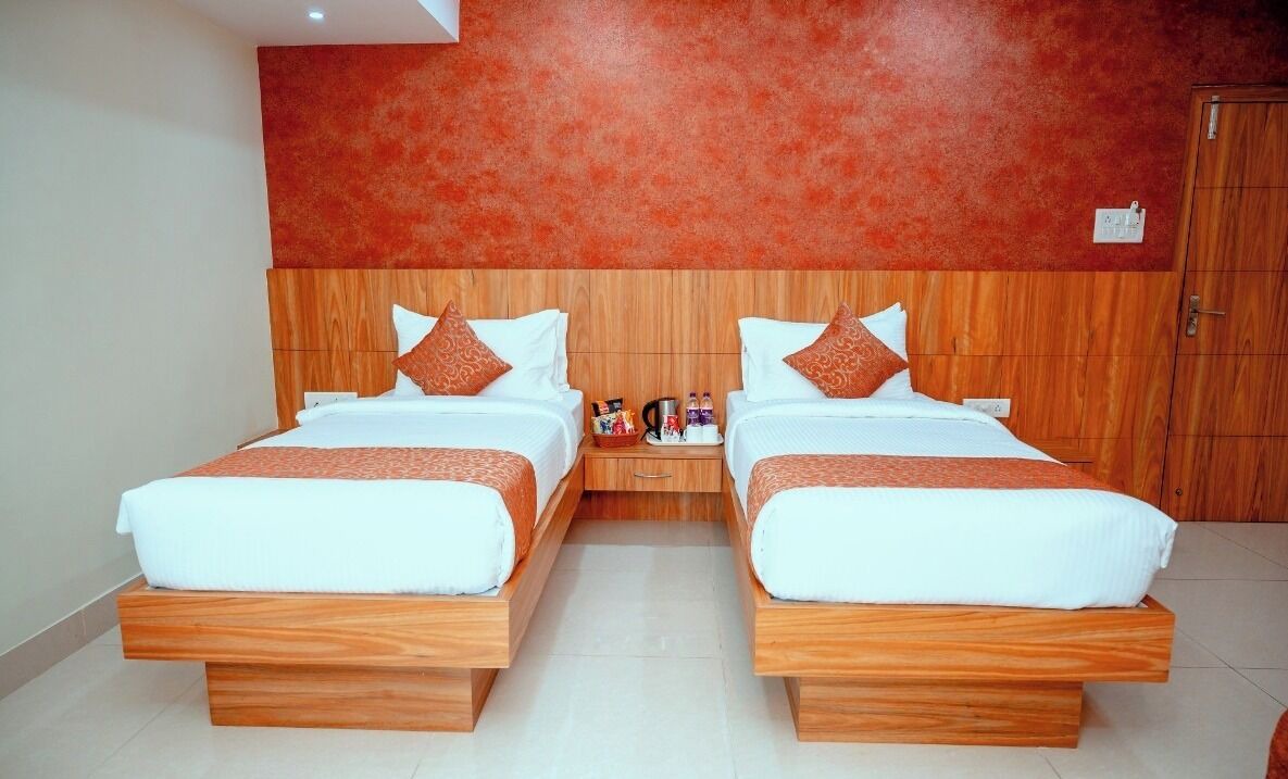 Photo of Bedroom in Rampur Hat