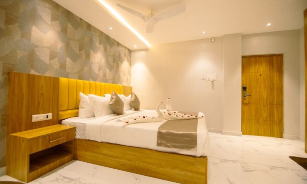 Photo of Bedroom in Chinar Park