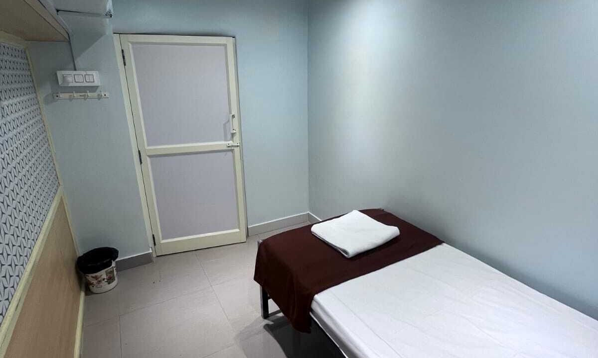 Photo of Bedroom in Margao