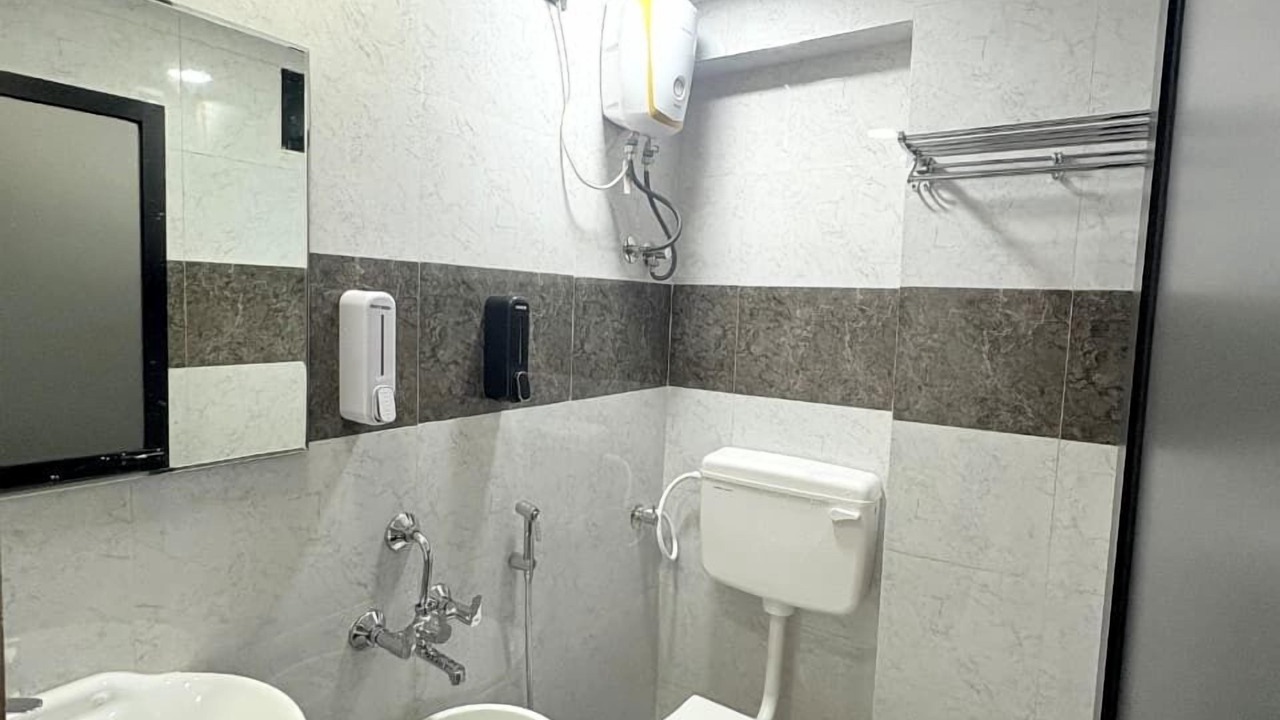 Photo of Bathroom in Margao