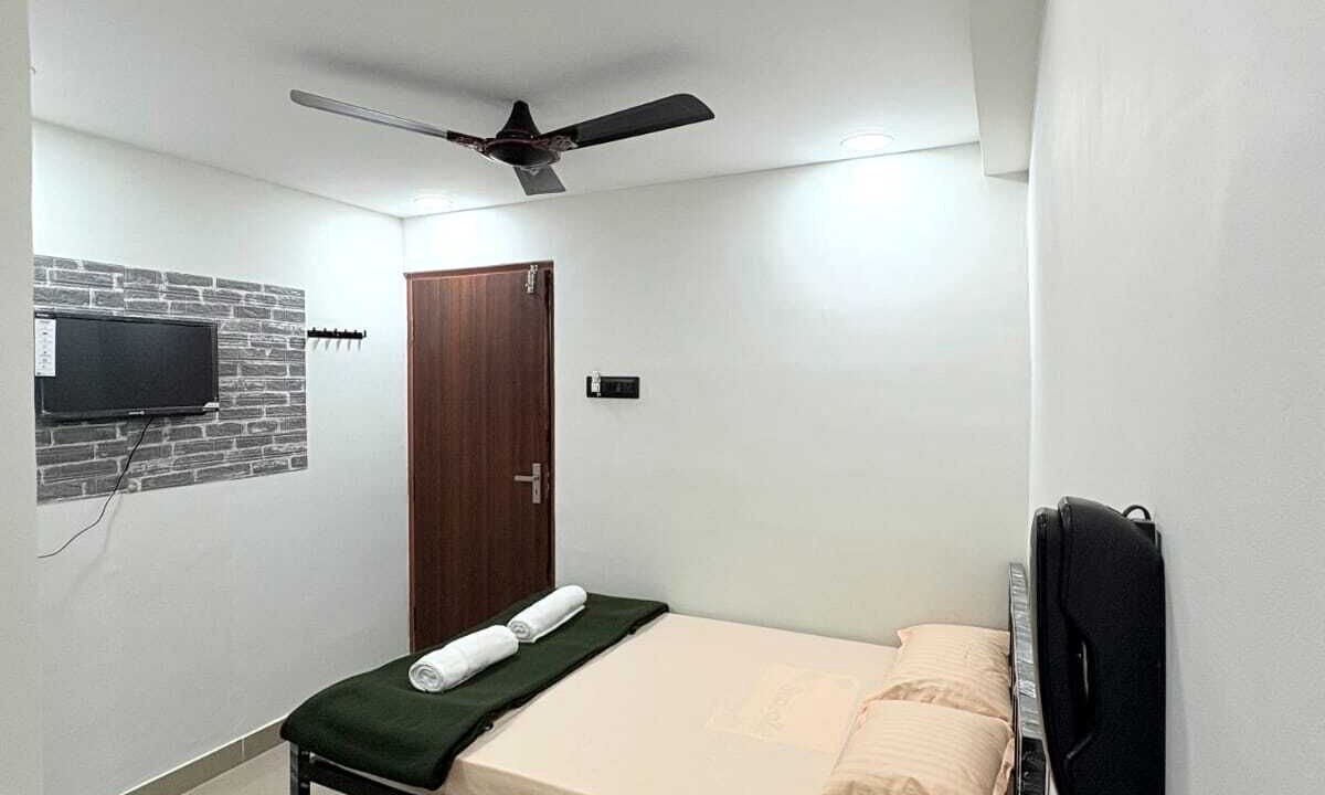 Photo of Bedroom in Margao