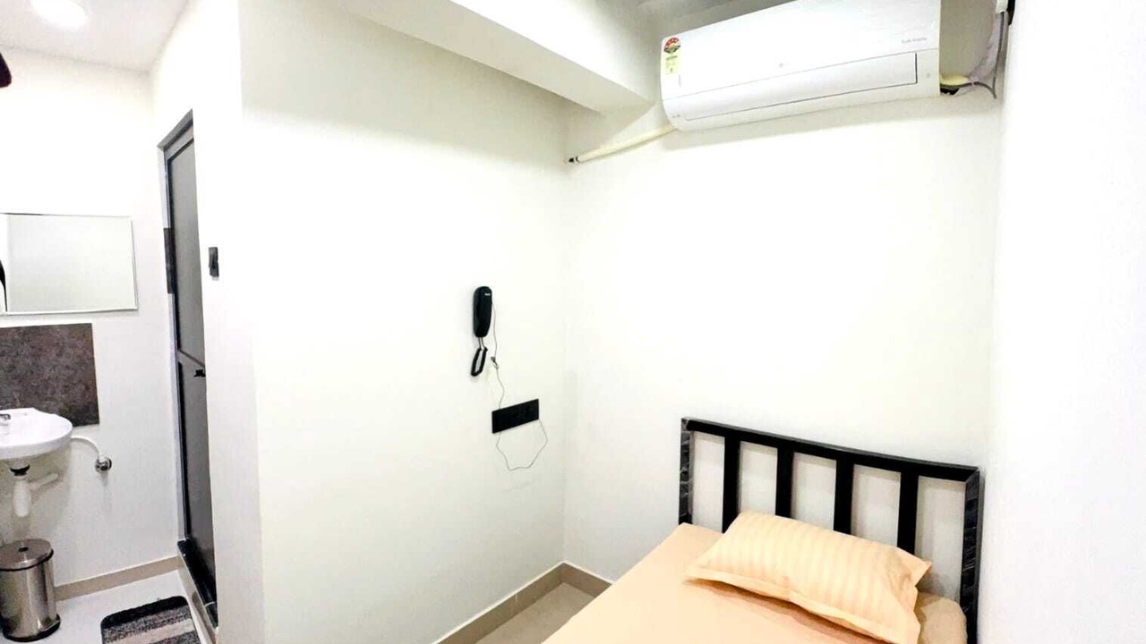 Photo of Bedroom in Margao