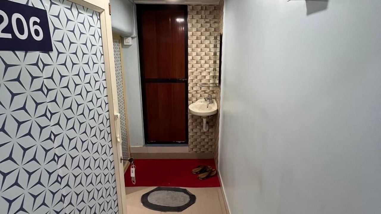 Photo of Bathroom in Margao