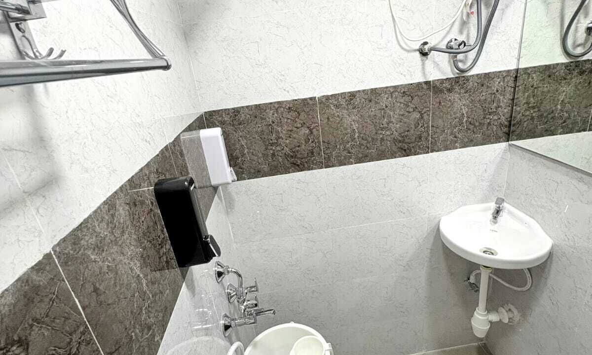 Photo of Bathroom in Margao