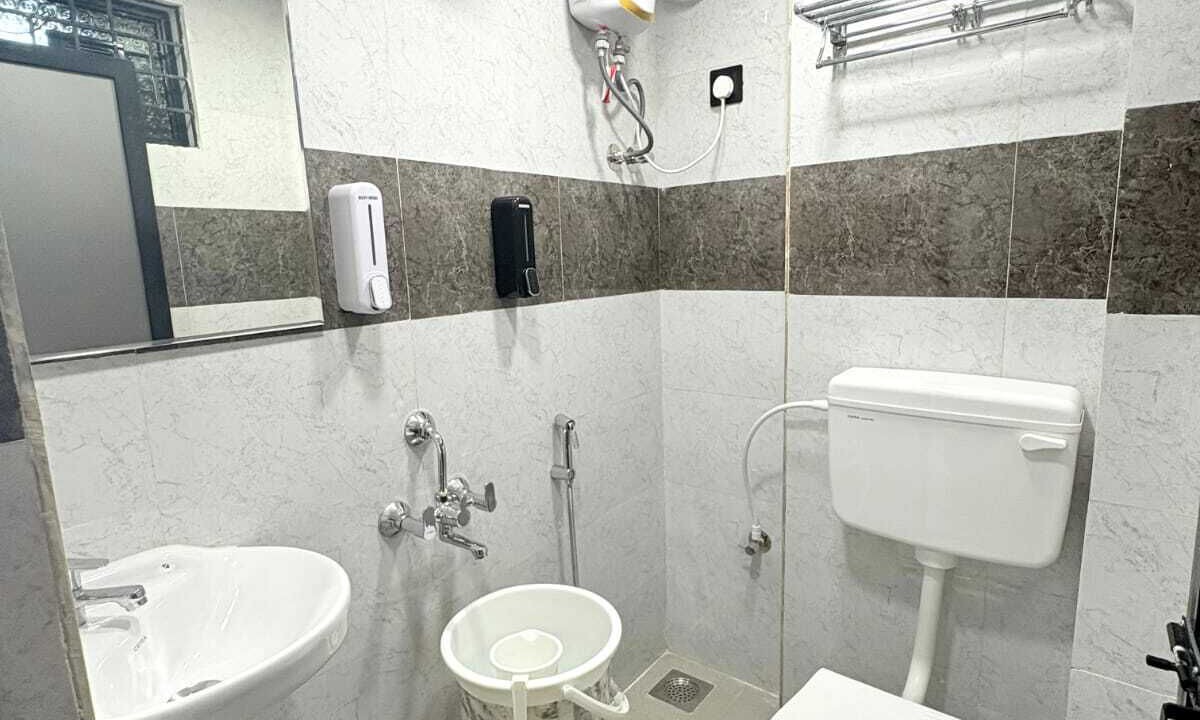 Photo of Bathroom in Margao