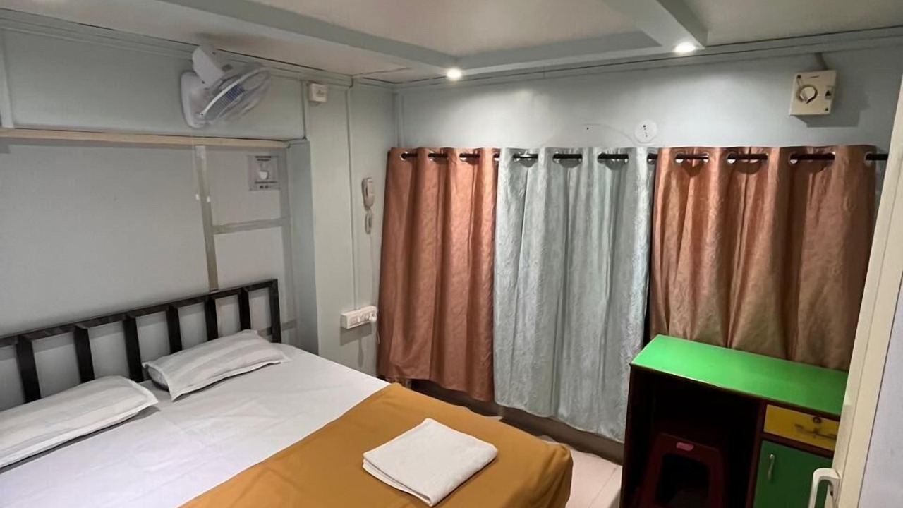 Photo of Bedroom in Margao