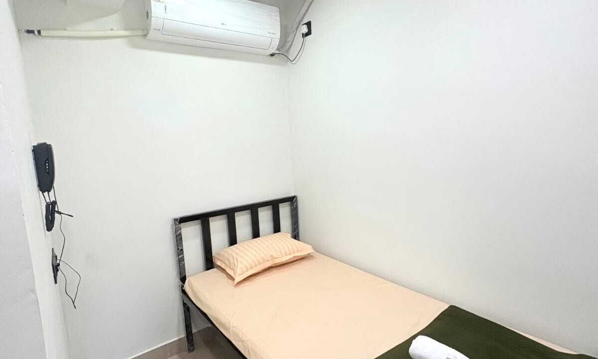 Photo of Bedroom in Margao