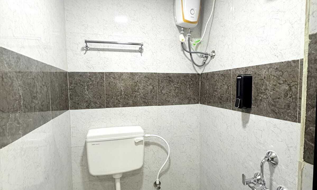 Photo of Bathroom in Margao