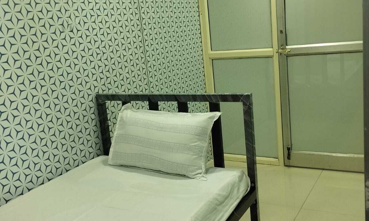 Photo of Bedroom in Margao