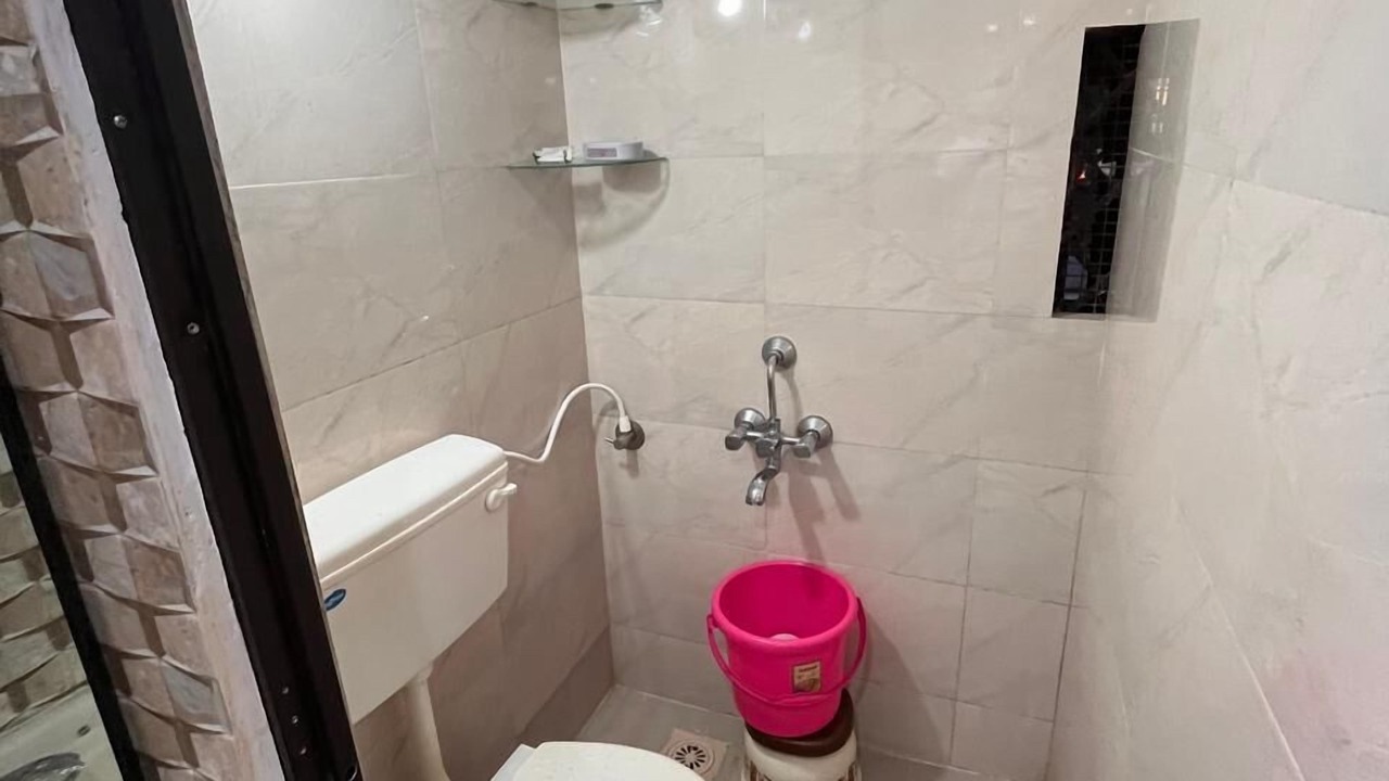Photo of Bathroom in Margao