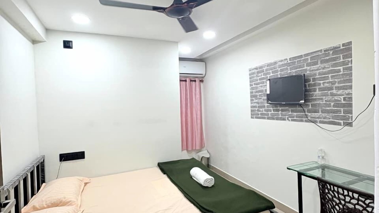 Photo of Bedroom in Margao