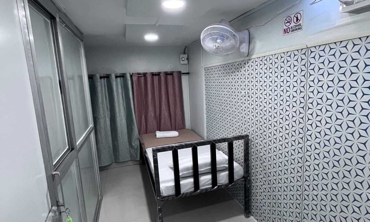 Photo of Bedroom in Margao