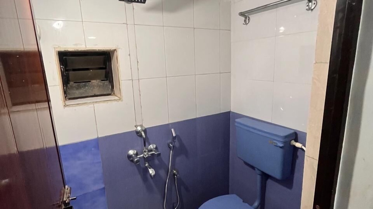 Photo of Bathroom in Margao