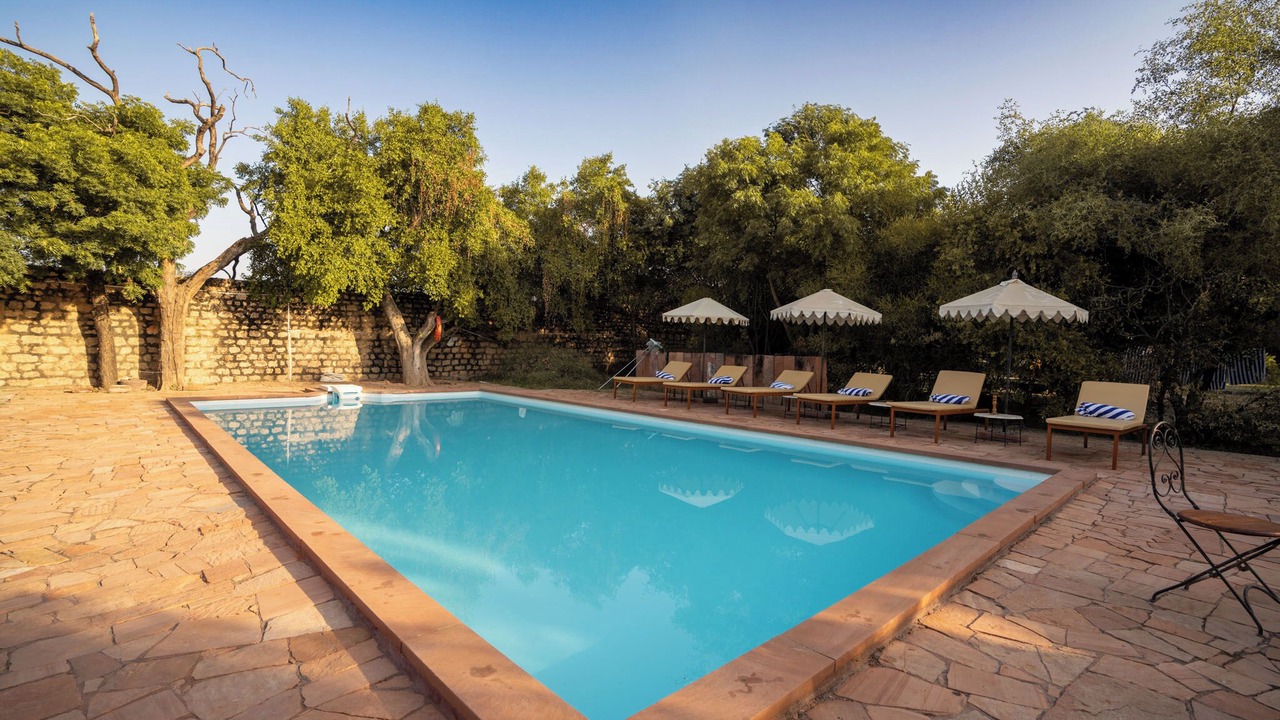 Photo of Outdoor in Chandelao