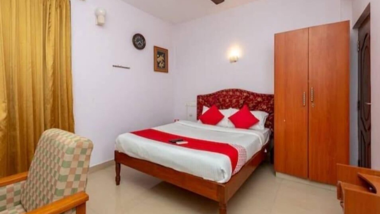 Photo of Bedroom in Perambur Purasavakam