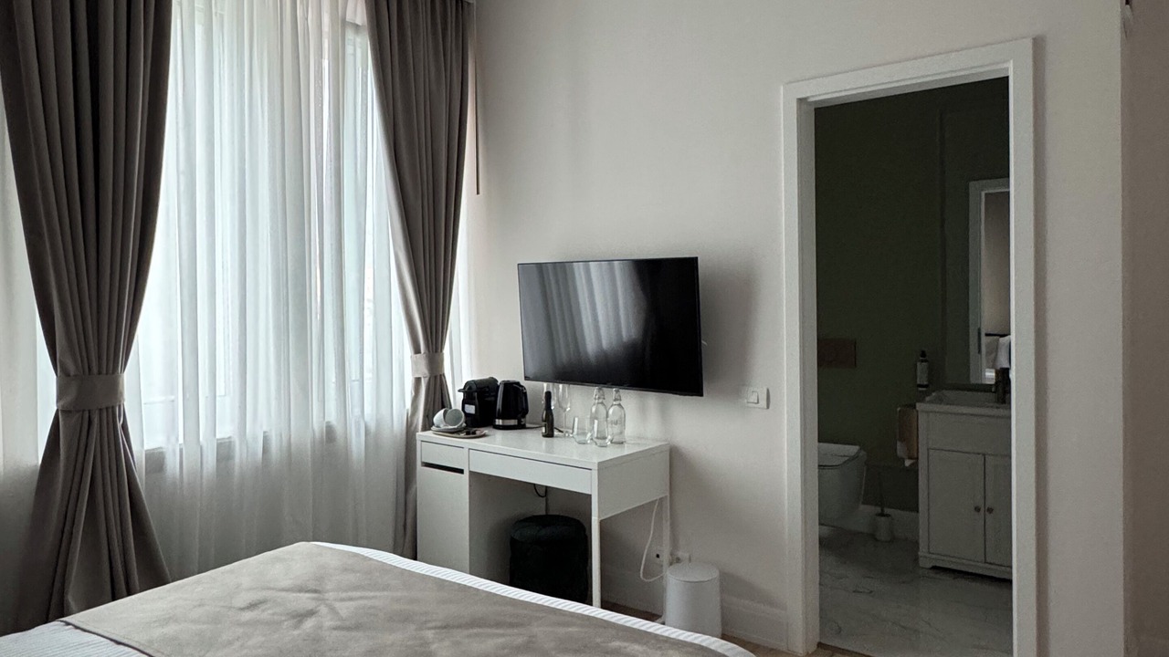 Photo of Bedroom in Bucharest City-Centre