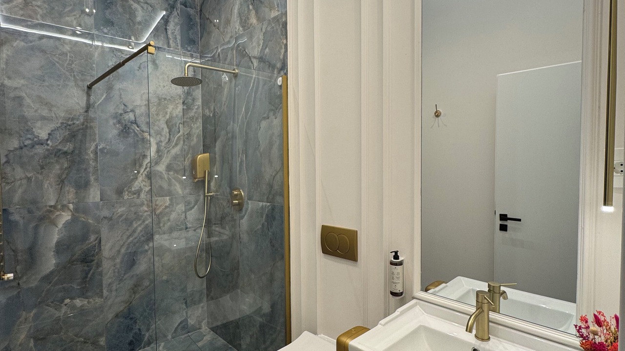 Photo of Bathroom in Bucharest City-Centre