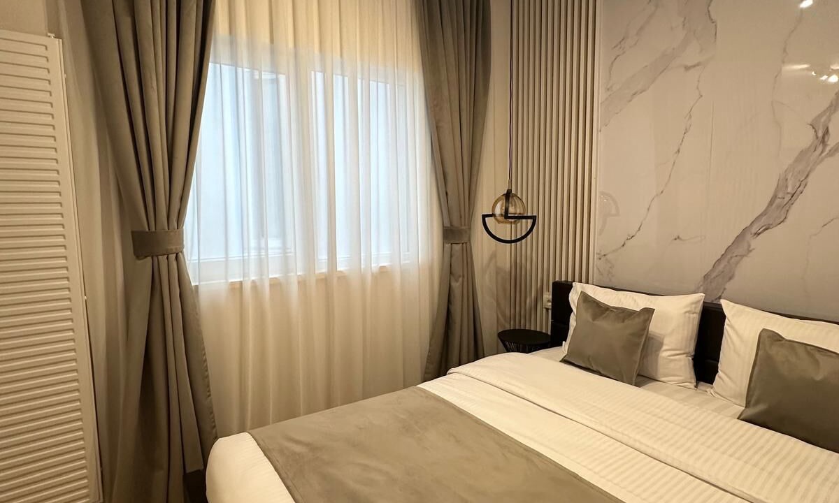 Photo of Bedroom in Bucharest City-Centre