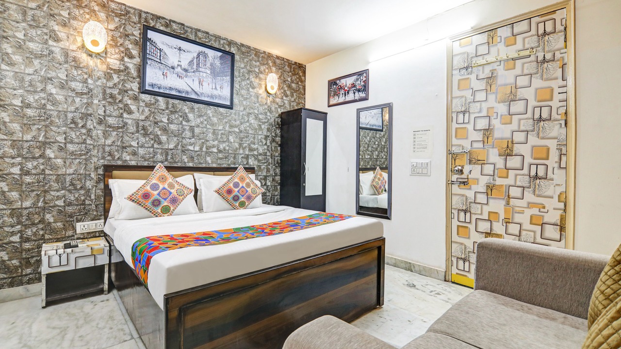 Photo of Bedroom in New Delhi
