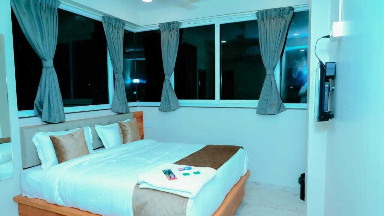 Photo of Bedroom in Tuljapur
