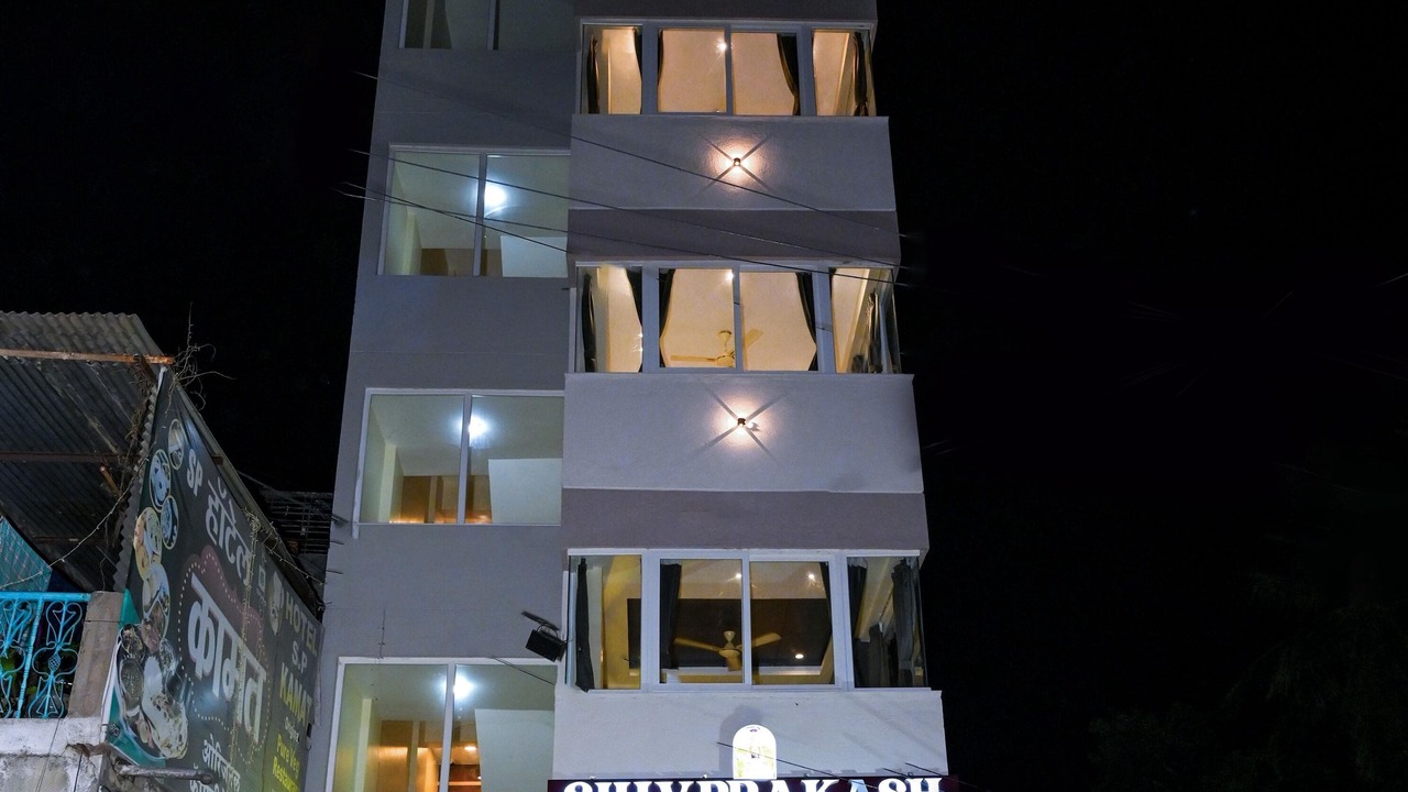 Photo of Outdoor in Tuljapur