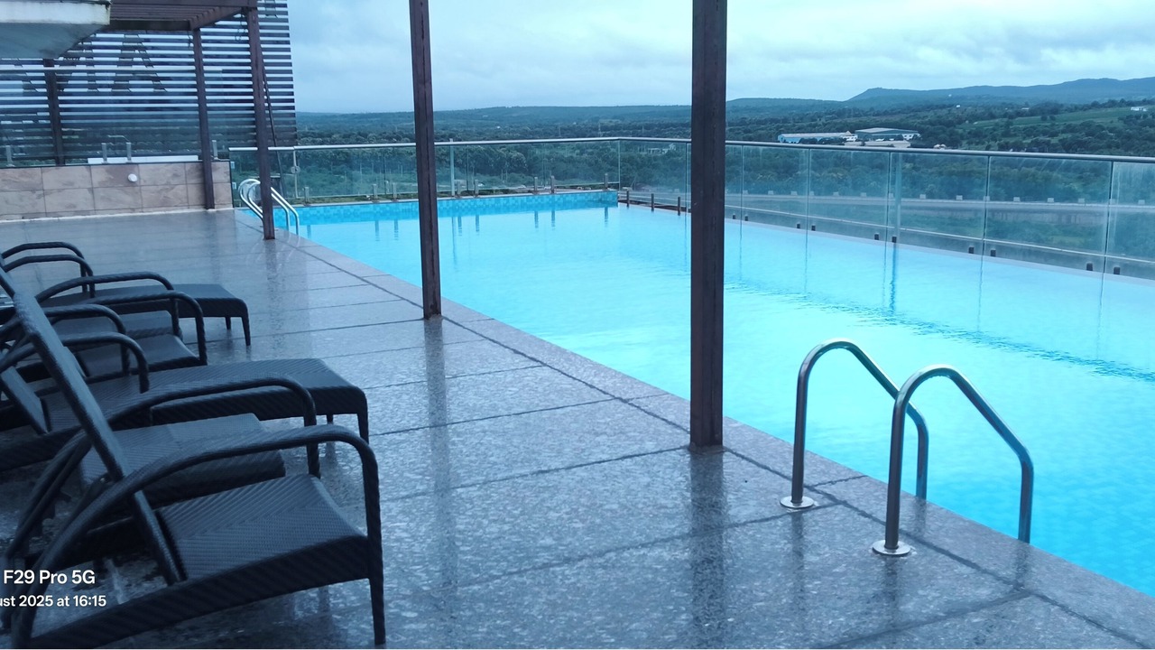 Photo of Outdoor in Hubli