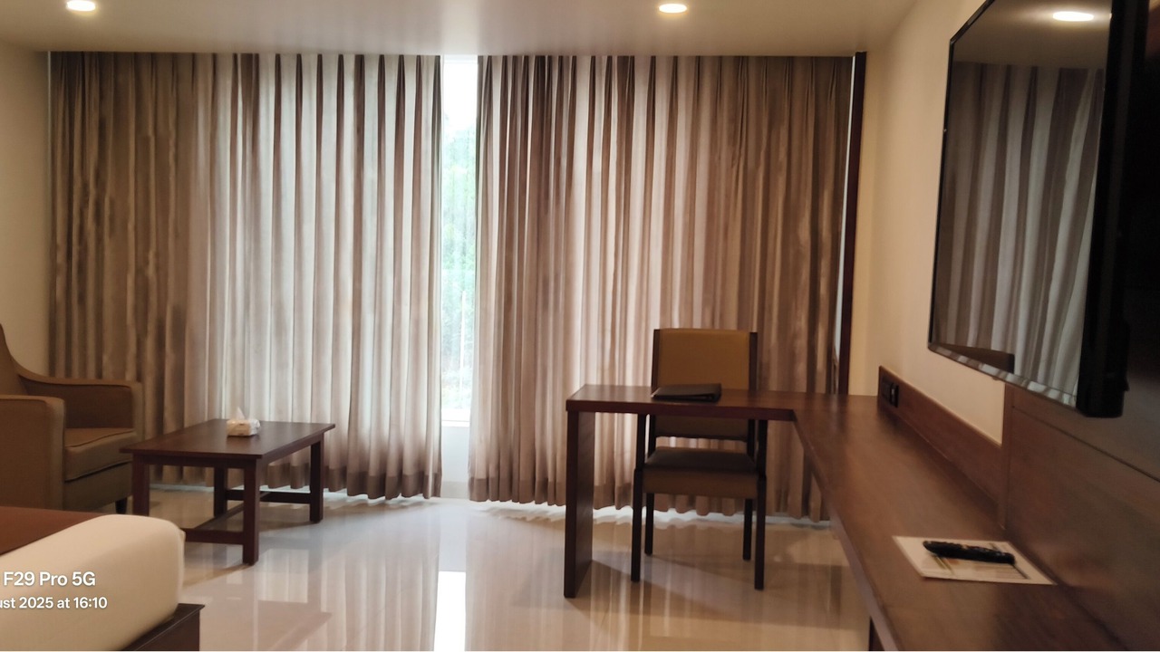 Photo of Bedroom in Hubli