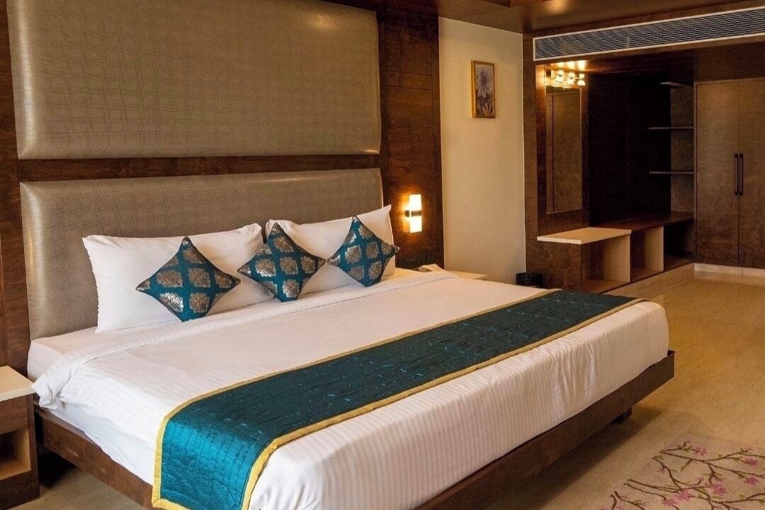 Photo of Bedroom in Hubli