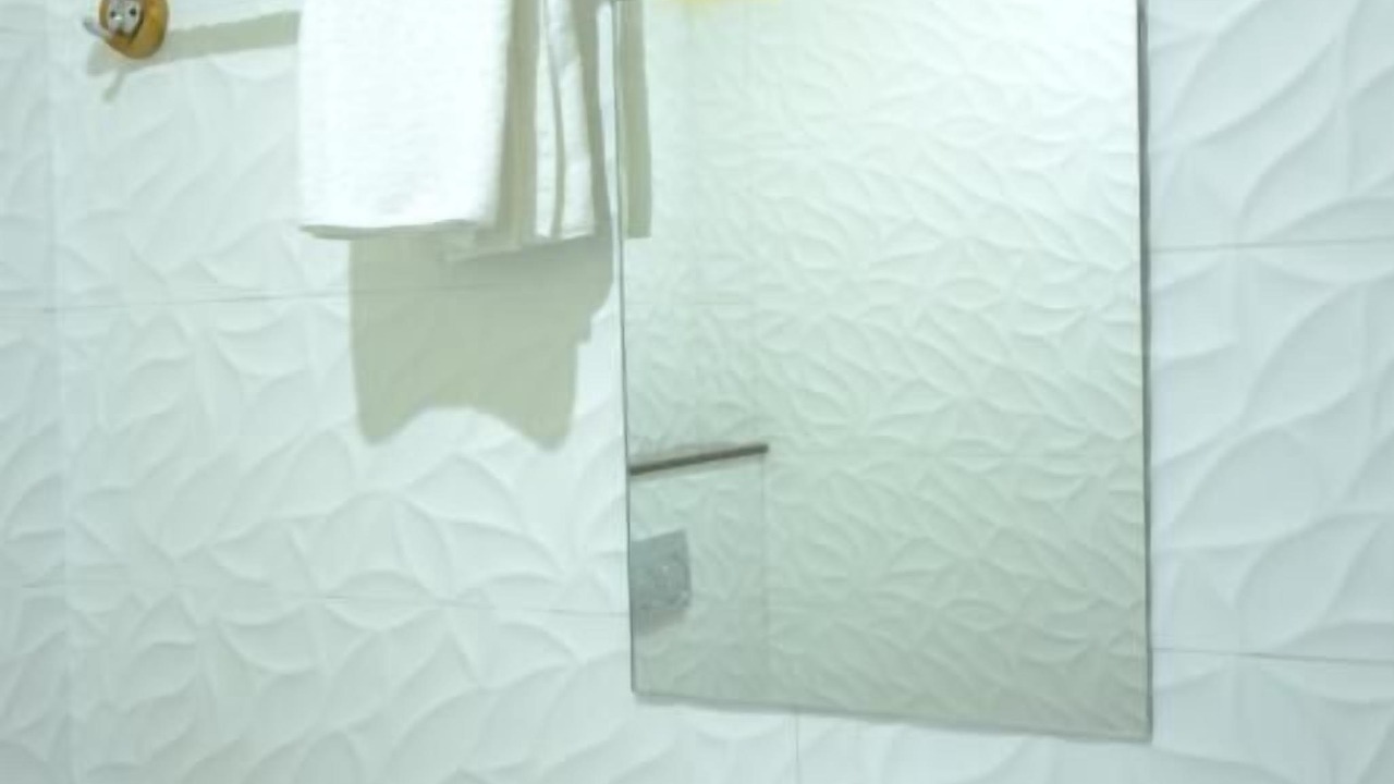 Photo of Bathroom in Gokulam