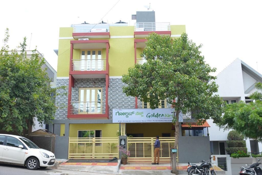 Photo of Outdoor in Gokulam