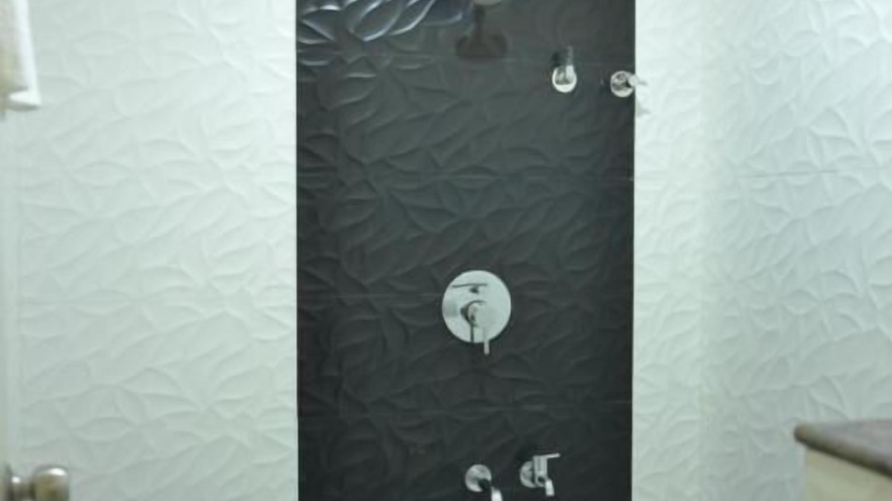 Photo of Bathroom in Gokulam