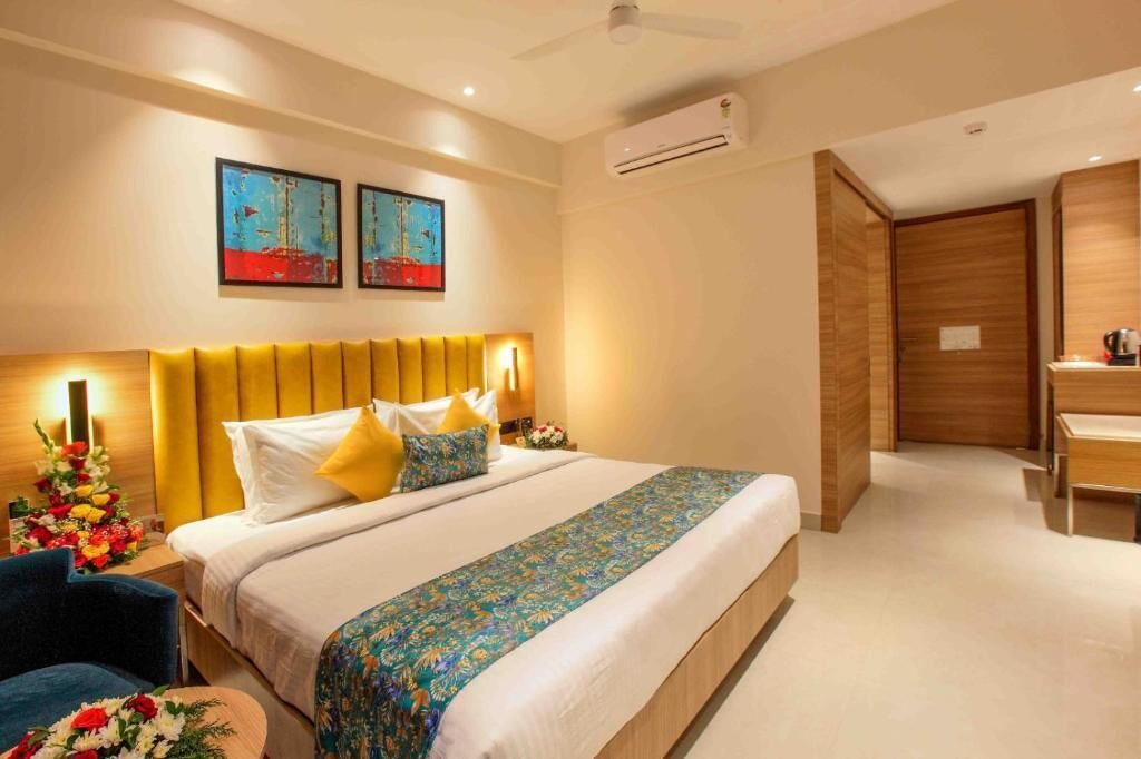 Photo of Bedroom in Onamthuruth