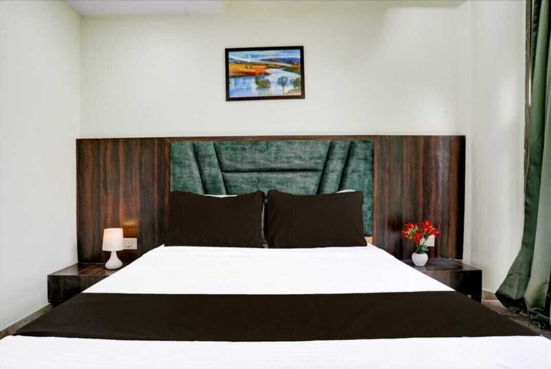 Photo of Bedroom in Ahmedabad